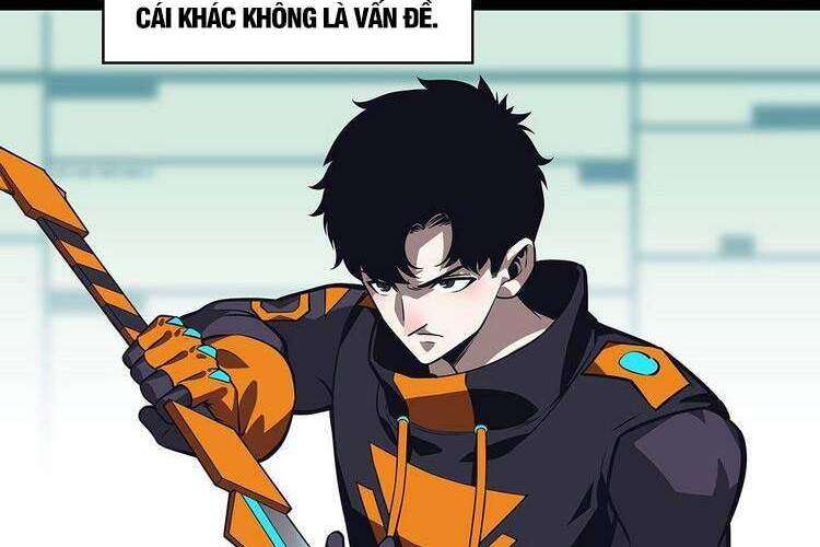 Tất Cả Bắt Đầu Khi Tôi Chơi Game Nghiêm Túc: Chapter 51