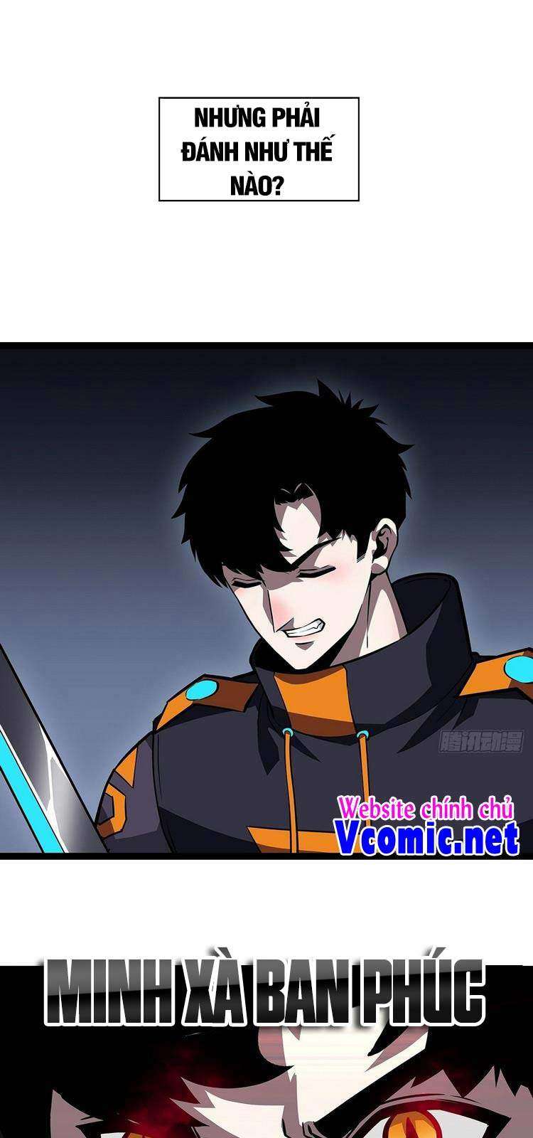Tất Cả Bắt Đầu Khi Tôi Chơi Game Nghiêm Túc: Chapter 53