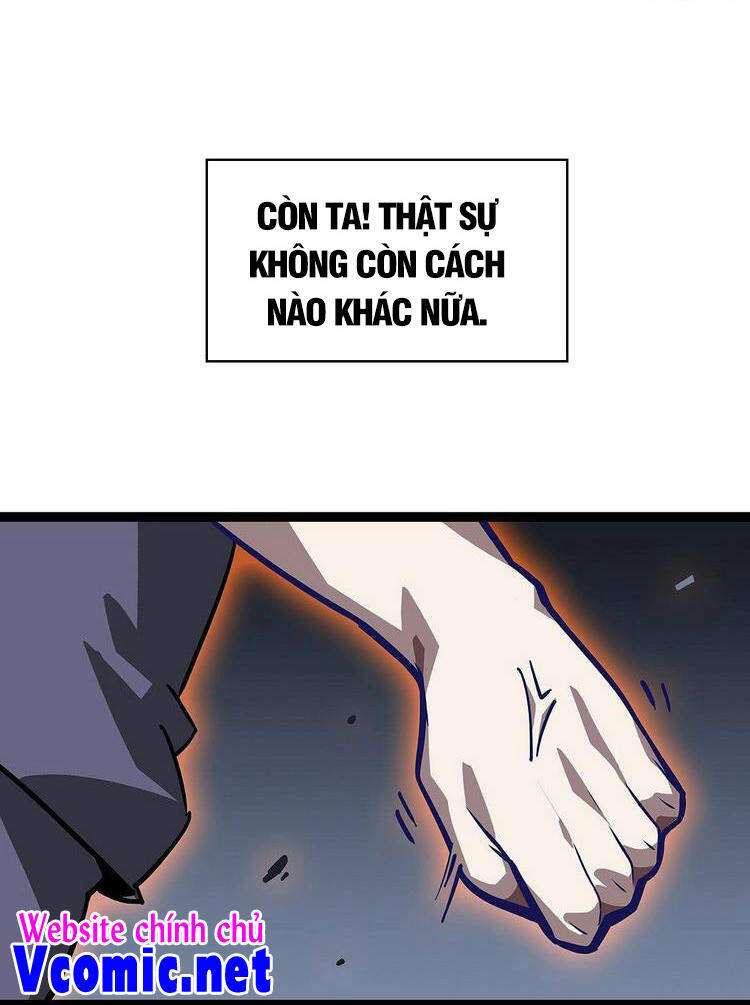 Tất Cả Bắt Đầu Khi Tôi Chơi Game Nghiêm Túc: Chapter 54