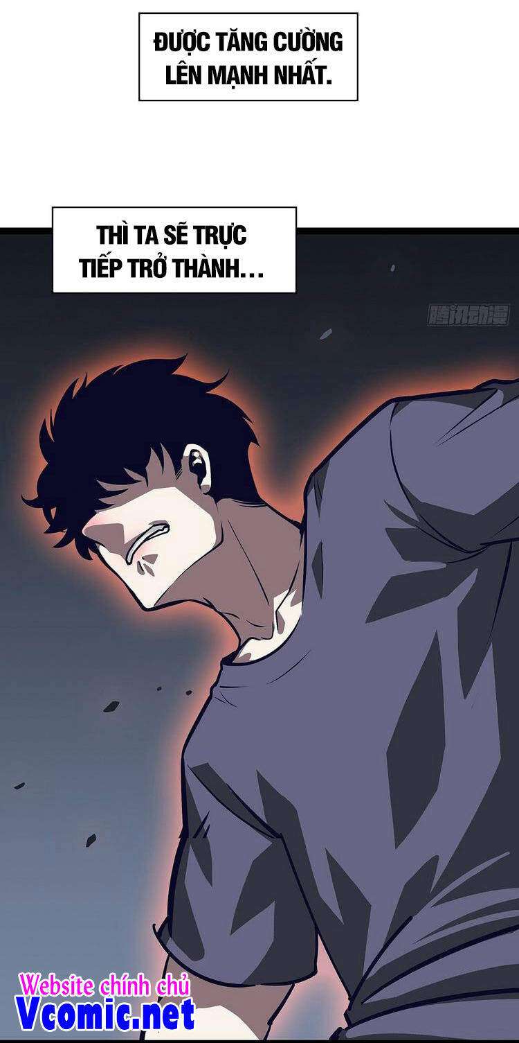 Tất Cả Bắt Đầu Khi Tôi Chơi Game Nghiêm Túc: Chapter 54