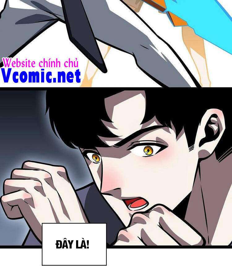 Tất Cả Bắt Đầu Khi Tôi Chơi Game Nghiêm Túc: Chapter 54