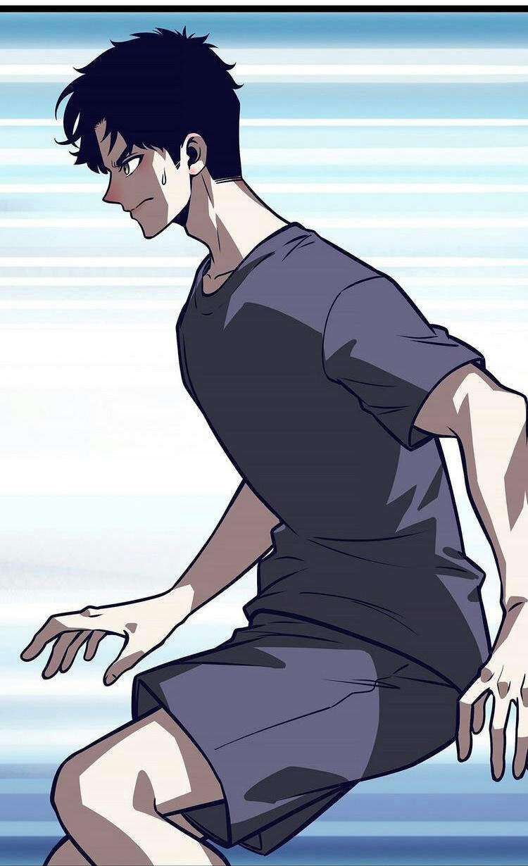 Tất Cả Bắt Đầu Khi Tôi Chơi Game Nghiêm Túc: Chapter 54