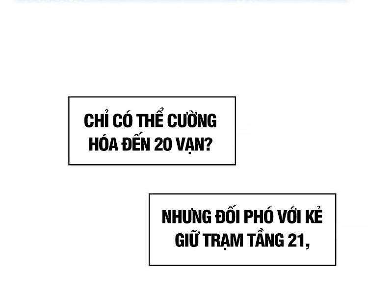 Tất Cả Bắt Đầu Khi Tôi Chơi Game Nghiêm Túc: Chapter 54