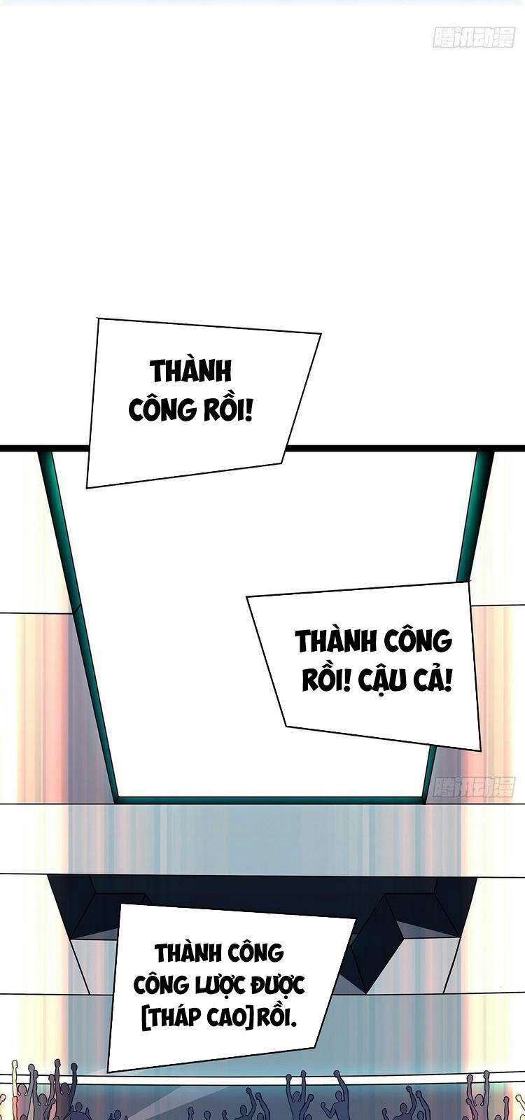 Tất Cả Bắt Đầu Khi Tôi Chơi Game Nghiêm Túc: Chapter 54