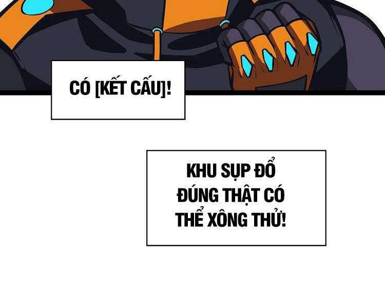 Tất Cả Bắt Đầu Khi Tôi Chơi Game Nghiêm Túc: Chapter 54