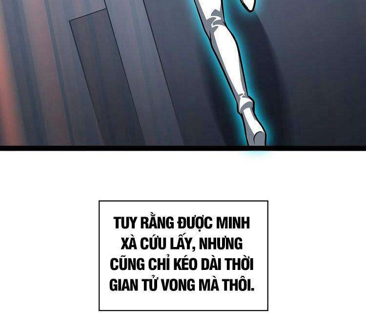 Tất Cả Bắt Đầu Khi Tôi Chơi Game Nghiêm Túc: Chapter 54