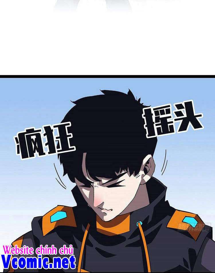 Tất Cả Bắt Đầu Khi Tôi Chơi Game Nghiêm Túc: Chapter 55
