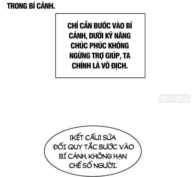 Tất Cả Bắt Đầu Khi Tôi Chơi Game Nghiêm Túc: Chapter 55