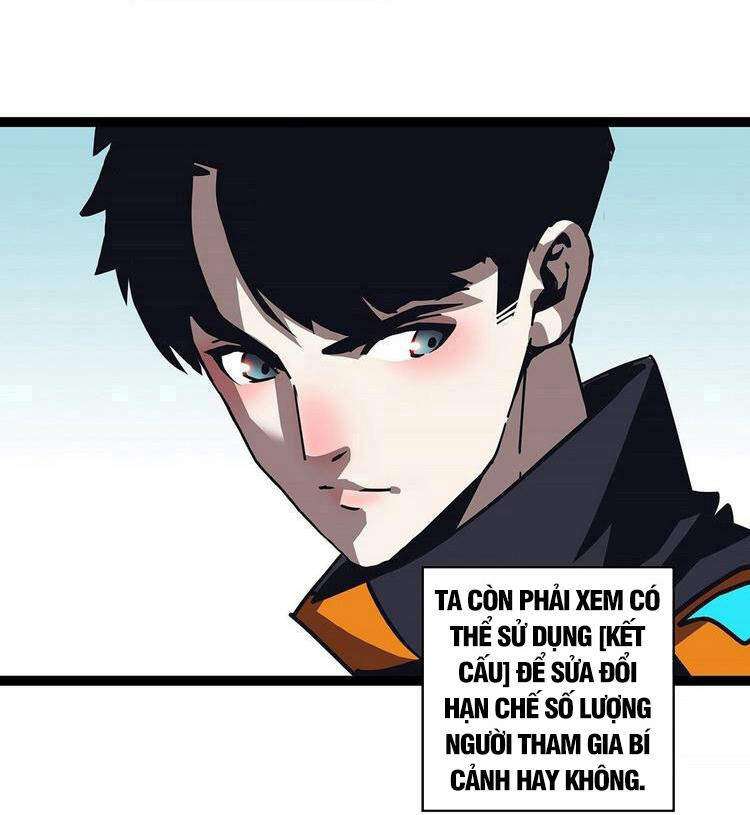 Tất Cả Bắt Đầu Khi Tôi Chơi Game Nghiêm Túc: Chapter 55
