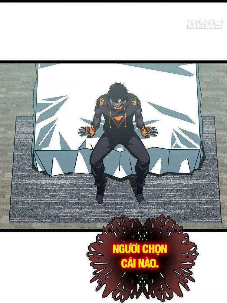 Tất Cả Bắt Đầu Khi Tôi Chơi Game Nghiêm Túc: Chapter 55