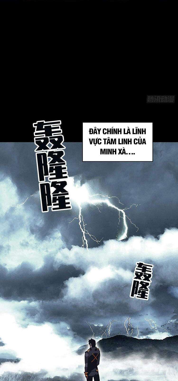 Tất Cả Bắt Đầu Khi Tôi Chơi Game Nghiêm Túc: Chapter 55