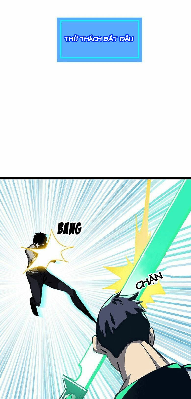 Tất Cả Bắt Đầu Khi Tôi Chơi Game Nghiêm Túc: Chapter 6