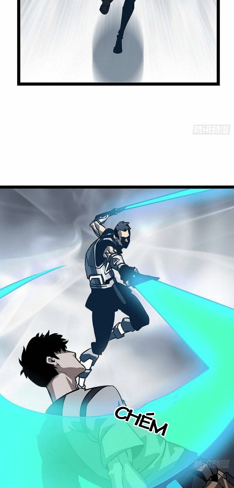 Tất Cả Bắt Đầu Khi Tôi Chơi Game Nghiêm Túc: Chapter 6