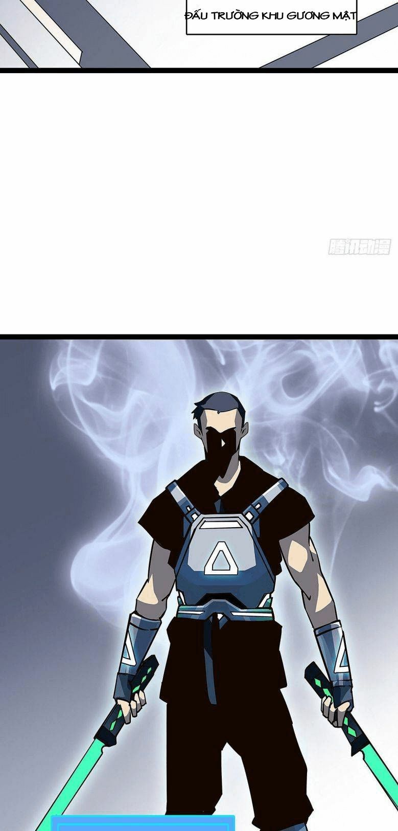 Tất Cả Bắt Đầu Khi Tôi Chơi Game Nghiêm Túc: Chapter 6