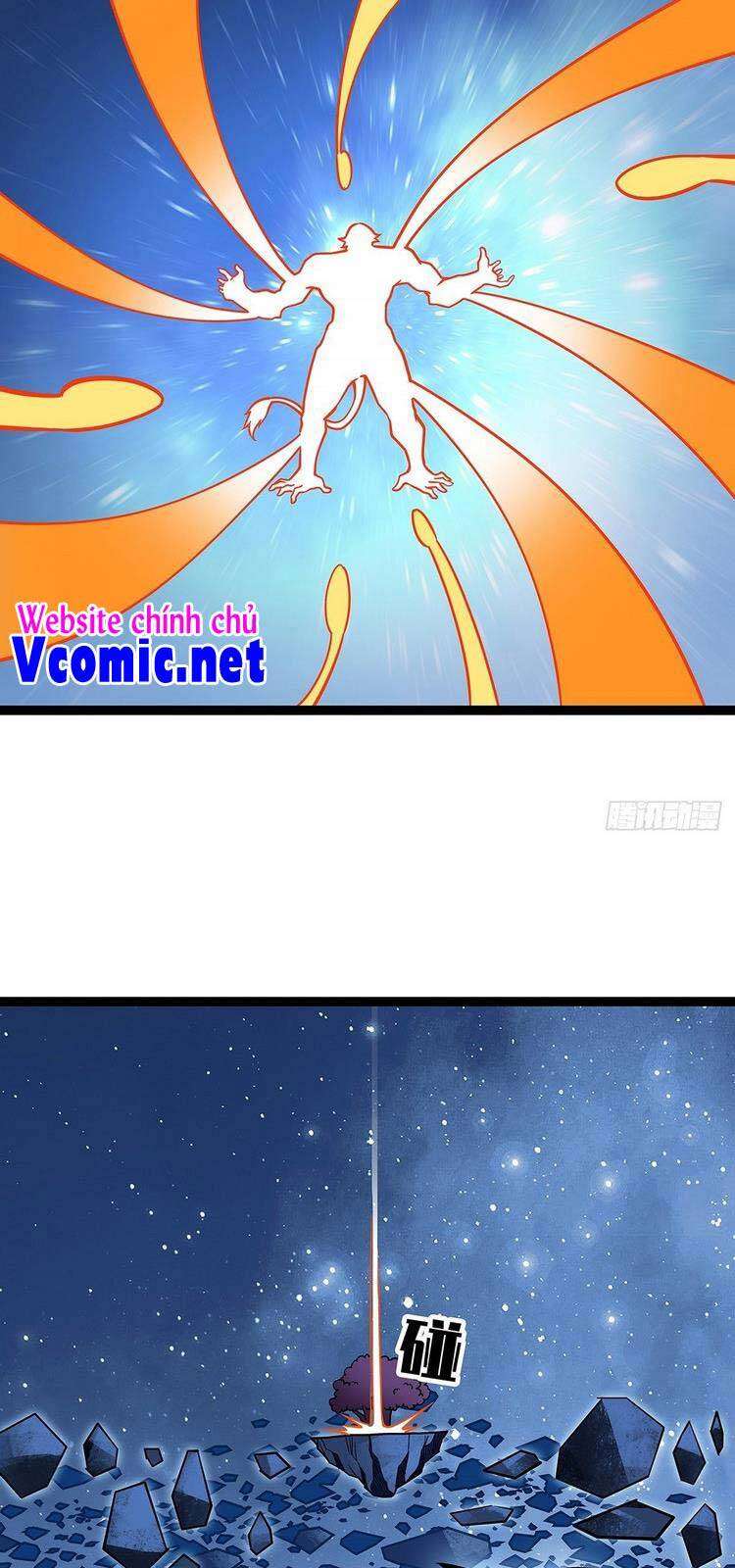 Tất Cả Bắt Đầu Khi Tôi Chơi Game Nghiêm Túc: Chapter 61