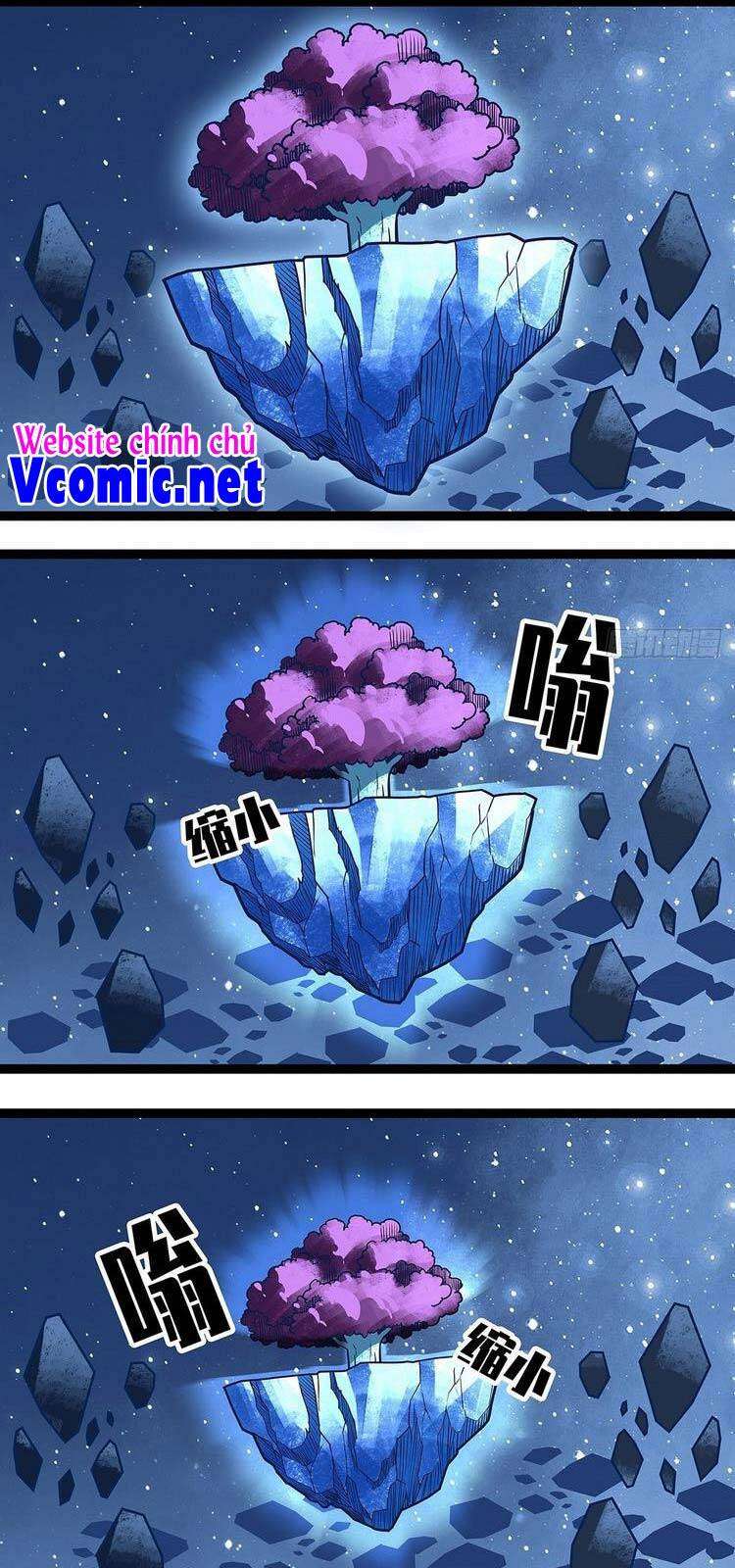 Tất Cả Bắt Đầu Khi Tôi Chơi Game Nghiêm Túc: Chapter 61