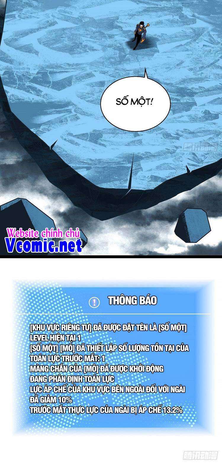 Tất Cả Bắt Đầu Khi Tôi Chơi Game Nghiêm Túc: Chapter 61