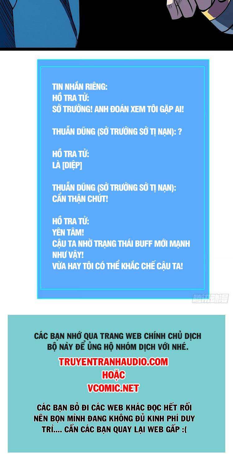 Tất Cả Bắt Đầu Khi Tôi Chơi Game Nghiêm Túc: Chapter 61