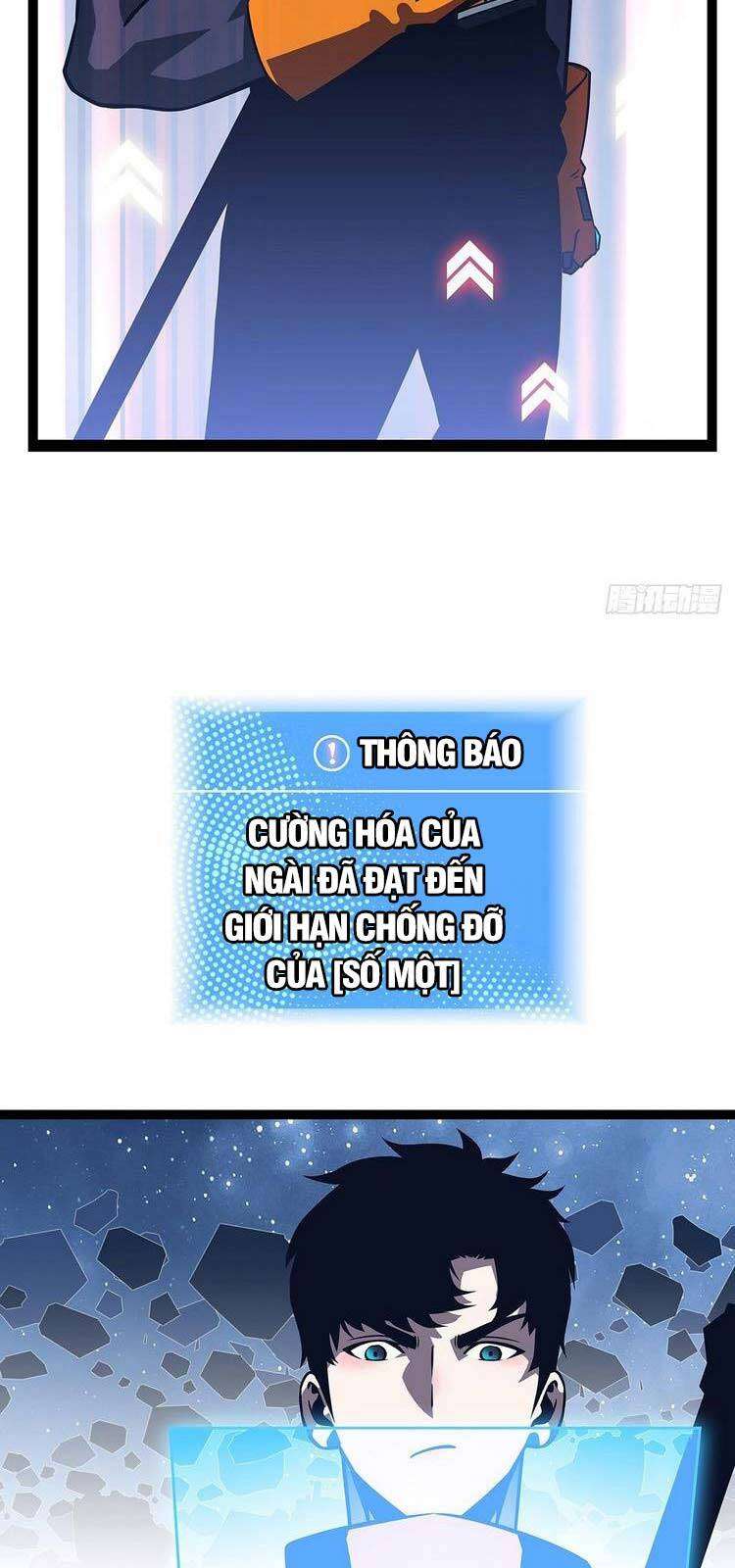 Tất Cả Bắt Đầu Khi Tôi Chơi Game Nghiêm Túc: Chapter 62