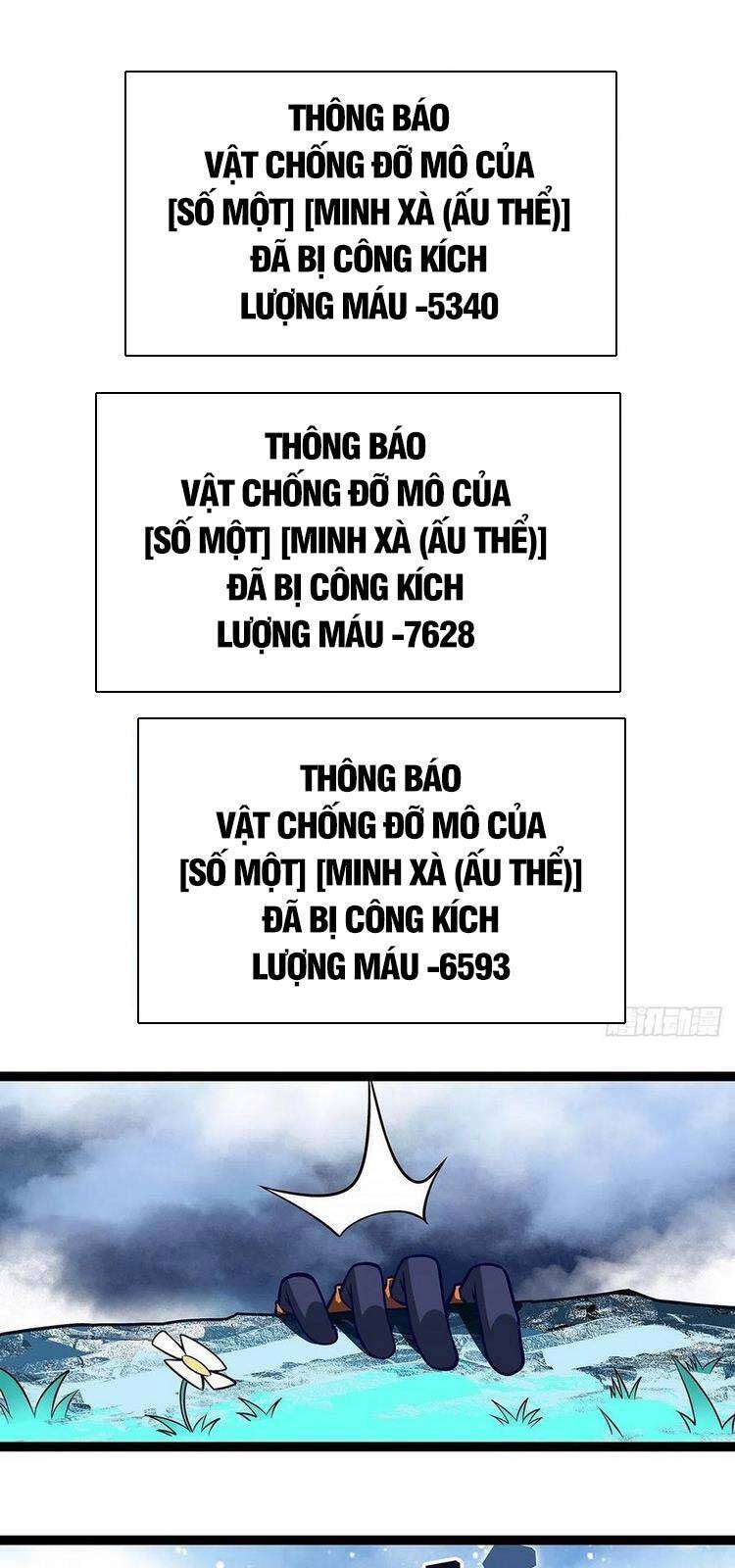 Tất Cả Bắt Đầu Khi Tôi Chơi Game Nghiêm Túc: Chapter 64