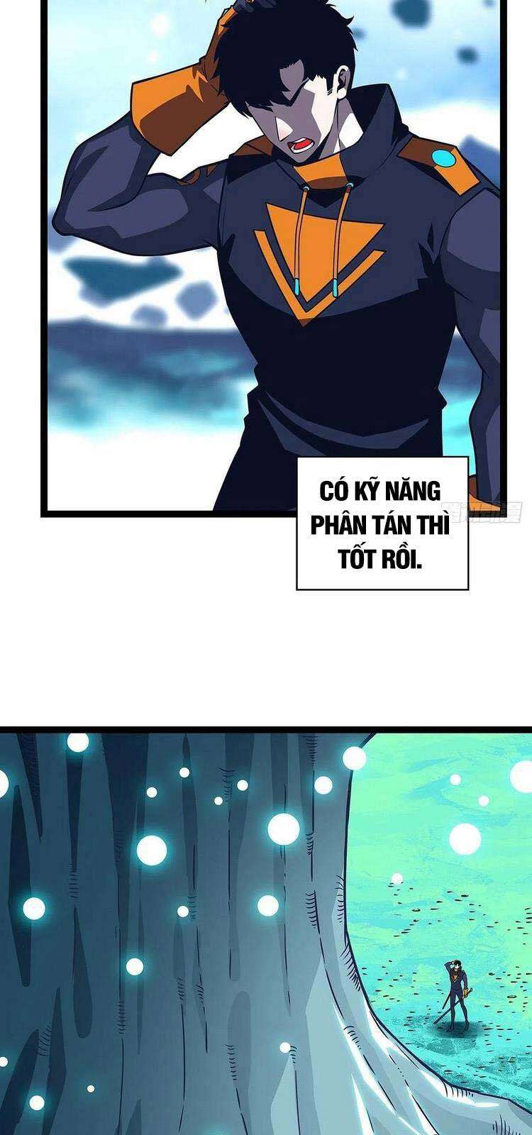 Tất Cả Bắt Đầu Khi Tôi Chơi Game Nghiêm Túc: Chapter 64