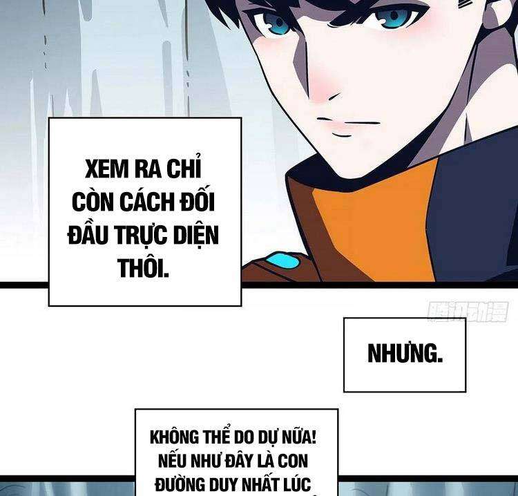 Tất Cả Bắt Đầu Khi Tôi Chơi Game Nghiêm Túc: Chapter 64
