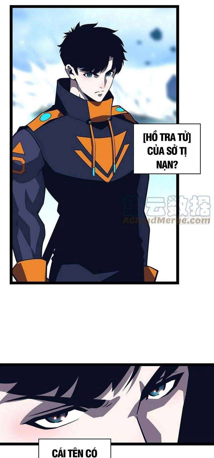 Tất Cả Bắt Đầu Khi Tôi Chơi Game Nghiêm Túc: Chapter 64