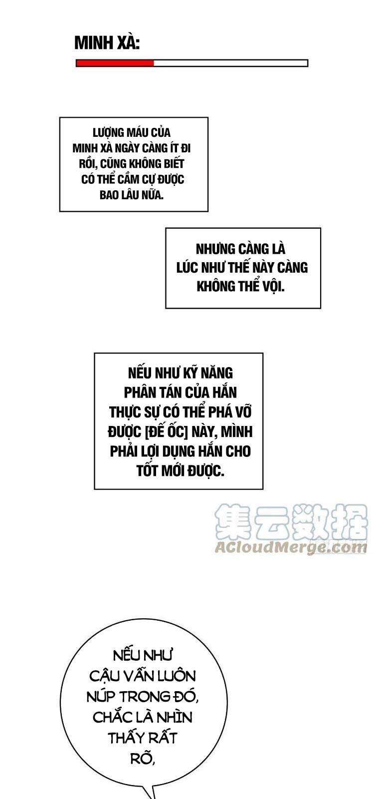 Tất Cả Bắt Đầu Khi Tôi Chơi Game Nghiêm Túc: Chapter 64