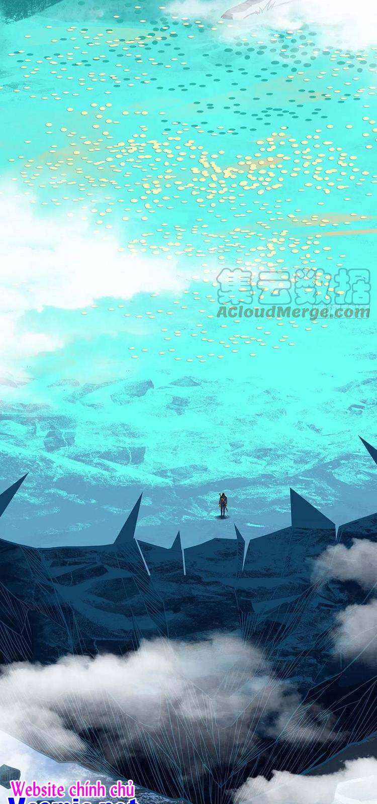 Tất Cả Bắt Đầu Khi Tôi Chơi Game Nghiêm Túc: Chapter 64