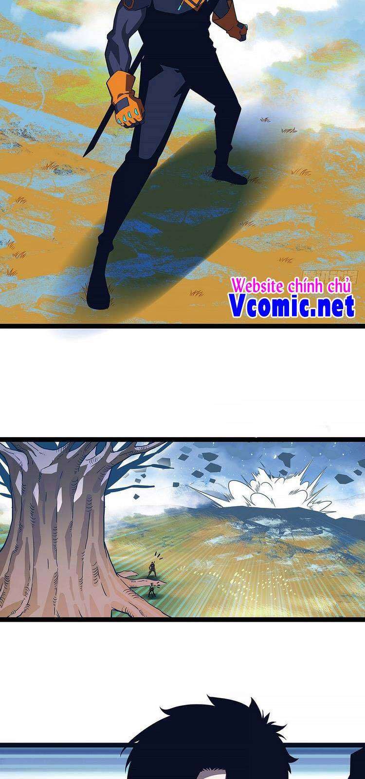 Tất Cả Bắt Đầu Khi Tôi Chơi Game Nghiêm Túc: Chapter 65