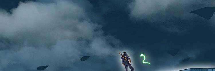 Tất Cả Bắt Đầu Khi Tôi Chơi Game Nghiêm Túc: Chapter 66