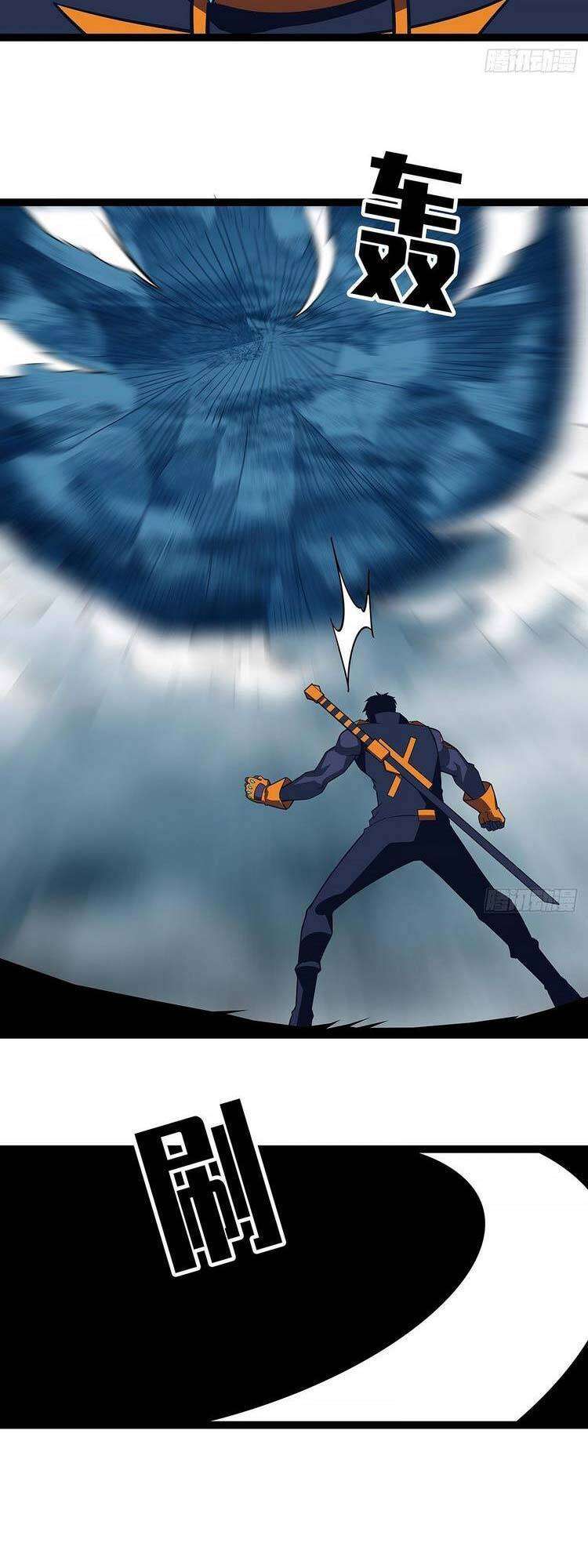 Tất Cả Bắt Đầu Khi Tôi Chơi Game Nghiêm Túc: Chapter 68