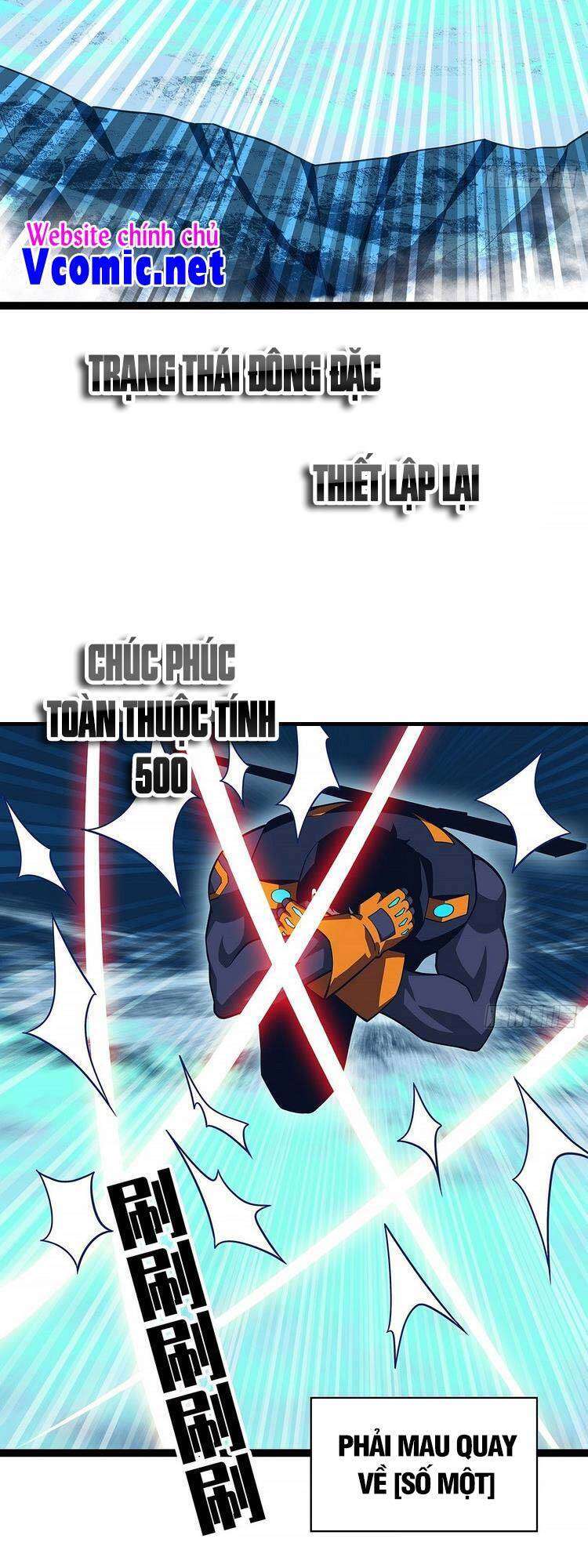 Tất Cả Bắt Đầu Khi Tôi Chơi Game Nghiêm Túc: Chapter 68