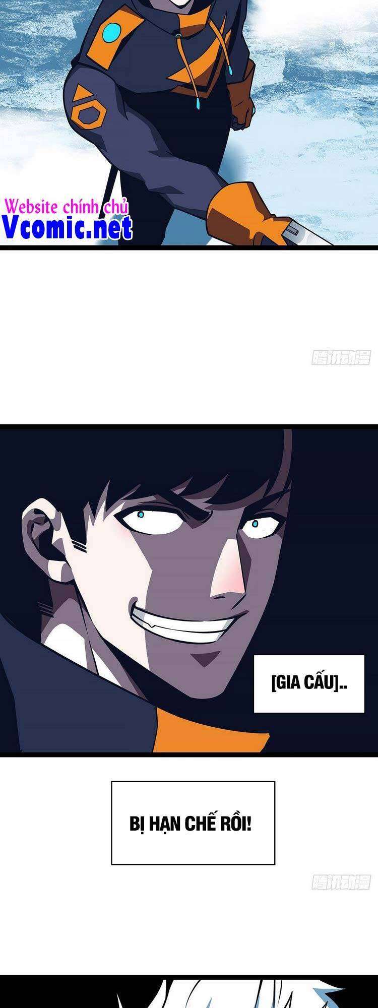 Tất Cả Bắt Đầu Khi Tôi Chơi Game Nghiêm Túc: Chapter 70