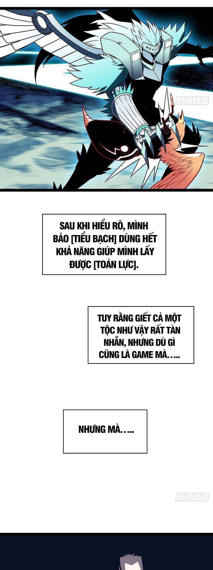 Tất Cả Bắt Đầu Khi Tôi Chơi Game Nghiêm Túc: Chapter 73