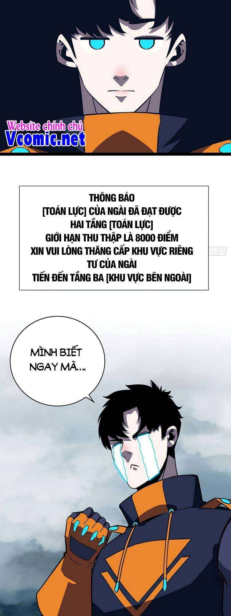Tất Cả Bắt Đầu Khi Tôi Chơi Game Nghiêm Túc: Chapter 73