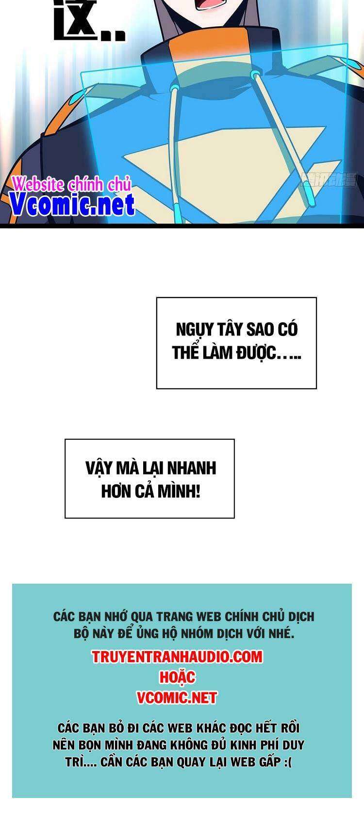 Tất Cả Bắt Đầu Khi Tôi Chơi Game Nghiêm Túc: Chapter 73