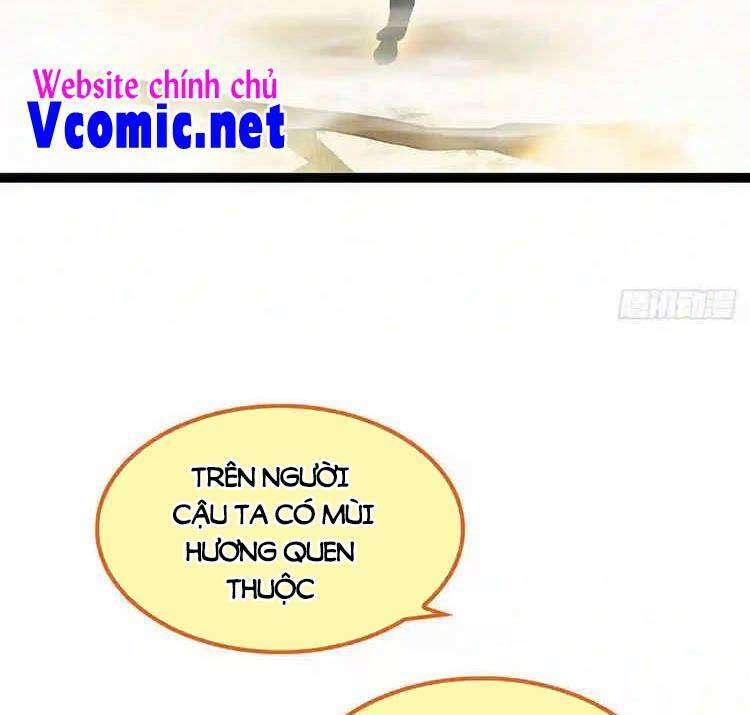 Tất Cả Bắt Đầu Khi Tôi Chơi Game Nghiêm Túc: Chapter 81