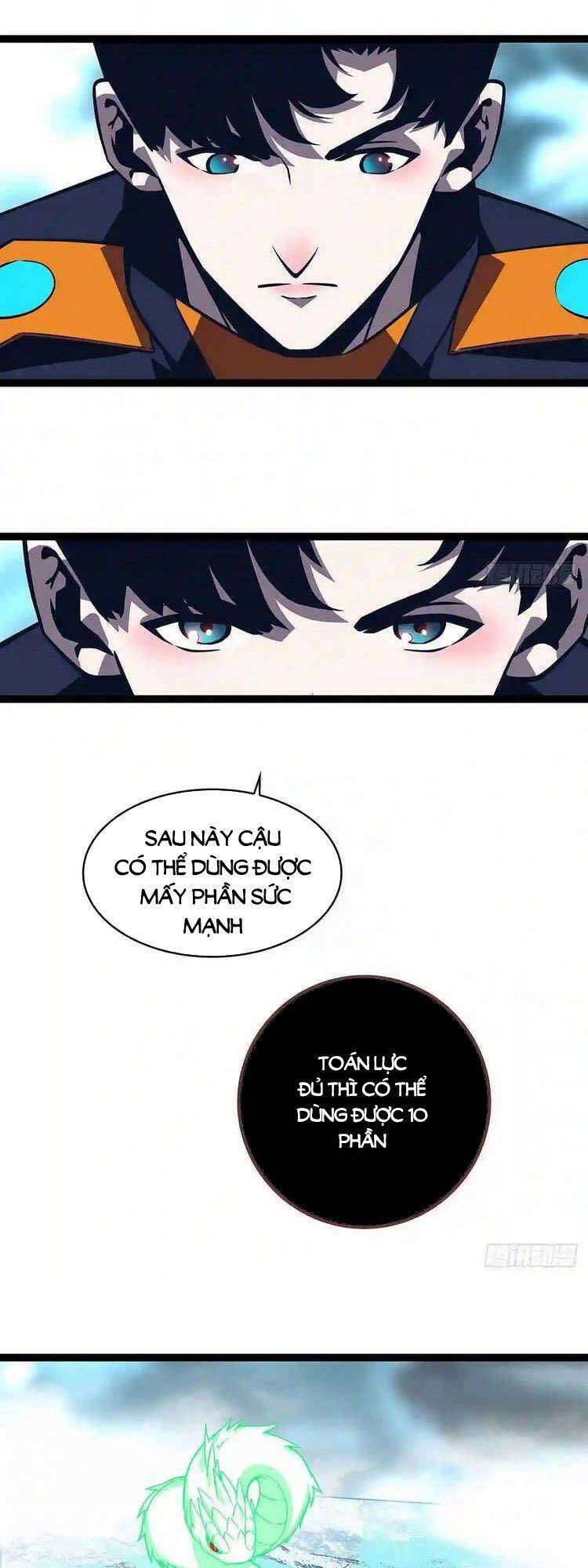 Tất Cả Bắt Đầu Khi Tôi Chơi Game Nghiêm Túc: Chapter 81