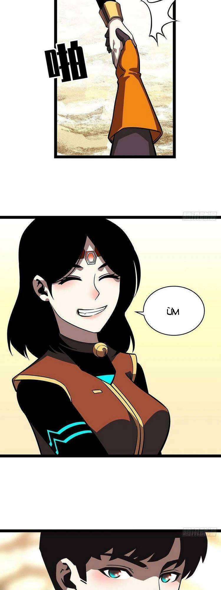 Tất Cả Bắt Đầu Khi Tôi Chơi Game Nghiêm Túc: Chapter 83