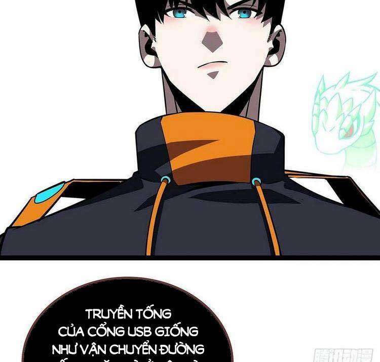 Tất Cả Bắt Đầu Khi Tôi Chơi Game Nghiêm Túc: Chapter 83