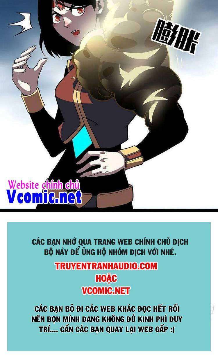 Tất Cả Bắt Đầu Khi Tôi Chơi Game Nghiêm Túc: Chapter 83