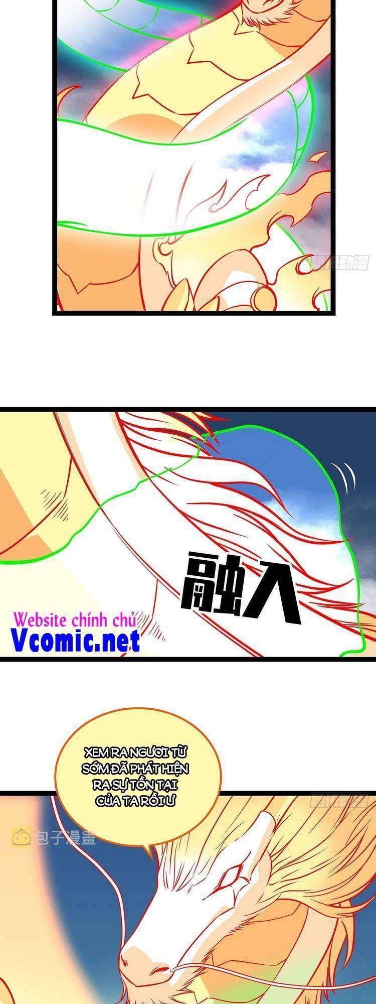 Tất Cả Bắt Đầu Khi Tôi Chơi Game Nghiêm Túc: Chapter 84
