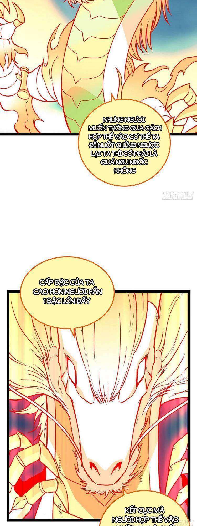 Tất Cả Bắt Đầu Khi Tôi Chơi Game Nghiêm Túc: Chapter 84