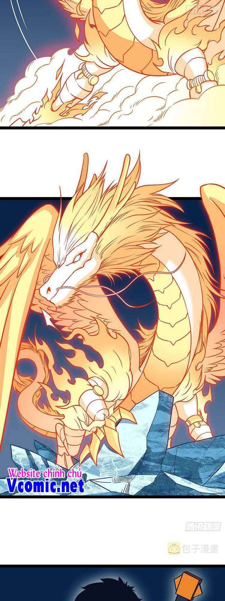 Tất Cả Bắt Đầu Khi Tôi Chơi Game Nghiêm Túc: Chapter 84