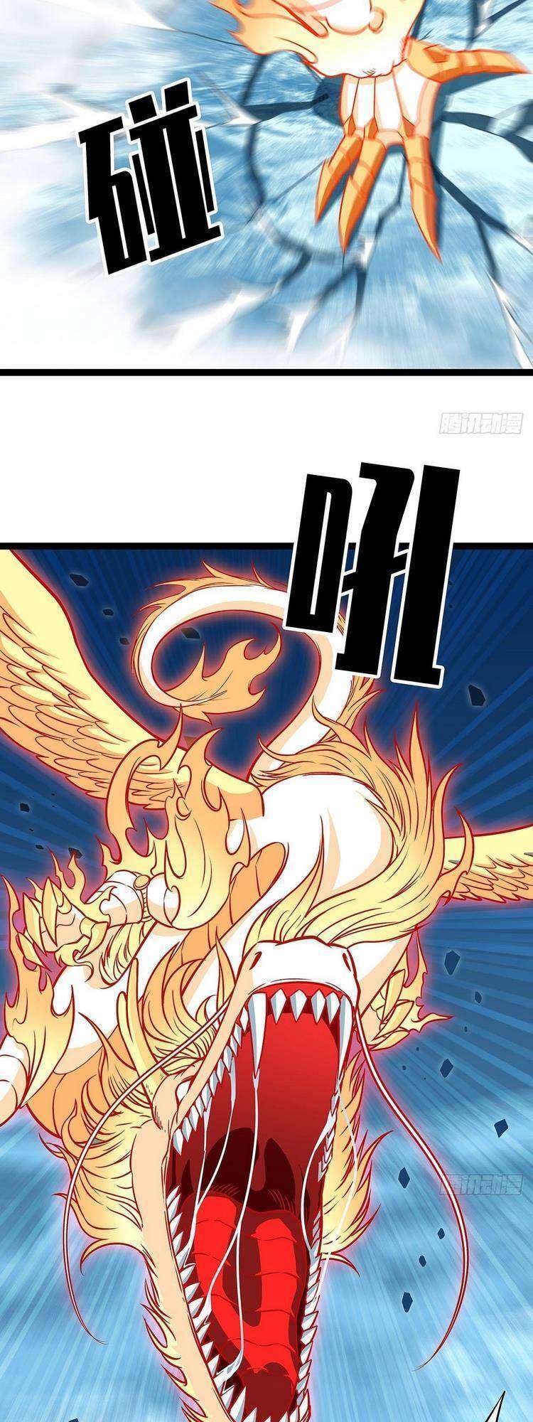 Tất Cả Bắt Đầu Khi Tôi Chơi Game Nghiêm Túc: Chapter 84
