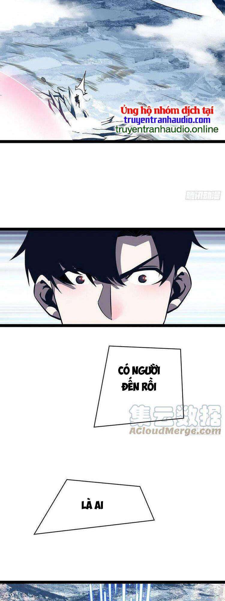 Tất Cả Bắt Đầu Khi Tôi Chơi Game Nghiêm Túc: Chapter 87