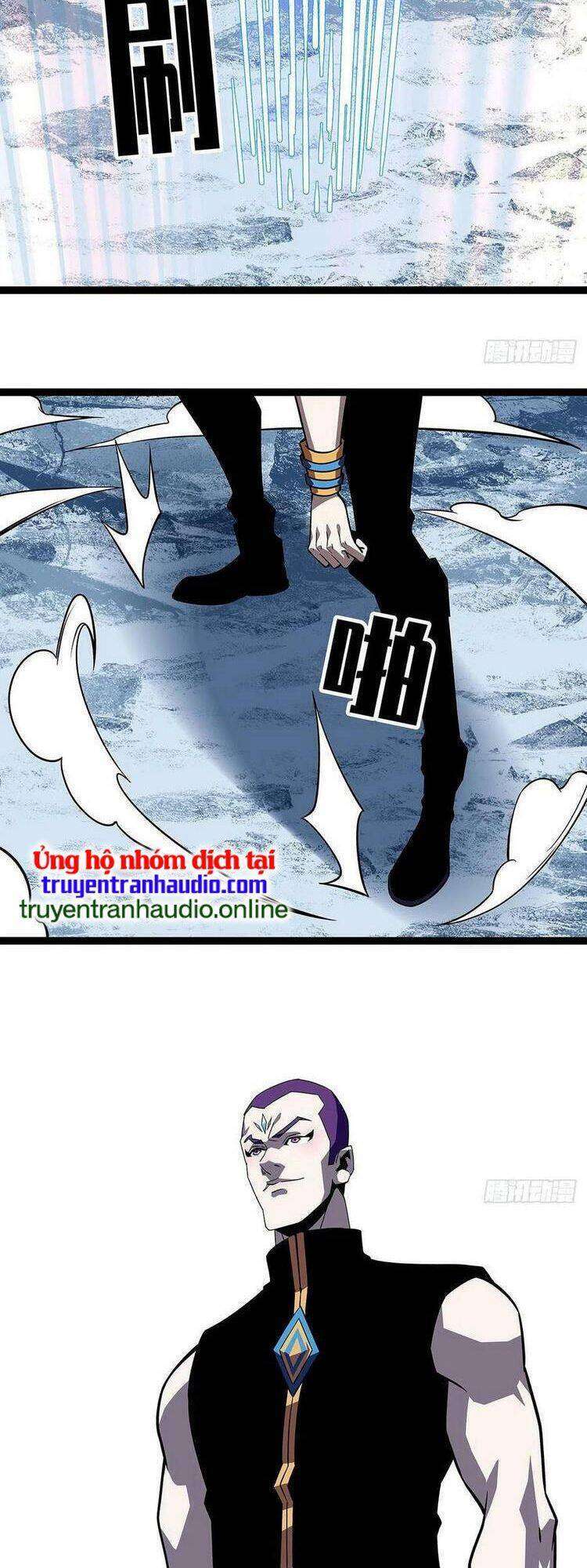 Tất Cả Bắt Đầu Khi Tôi Chơi Game Nghiêm Túc: Chapter 87