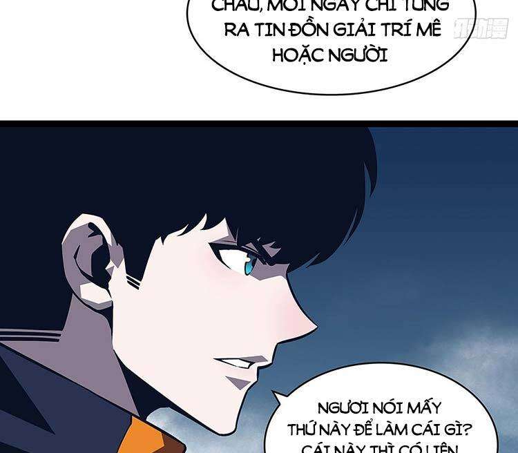 Tất Cả Bắt Đầu Khi Tôi Chơi Game Nghiêm Túc: Chapter 88