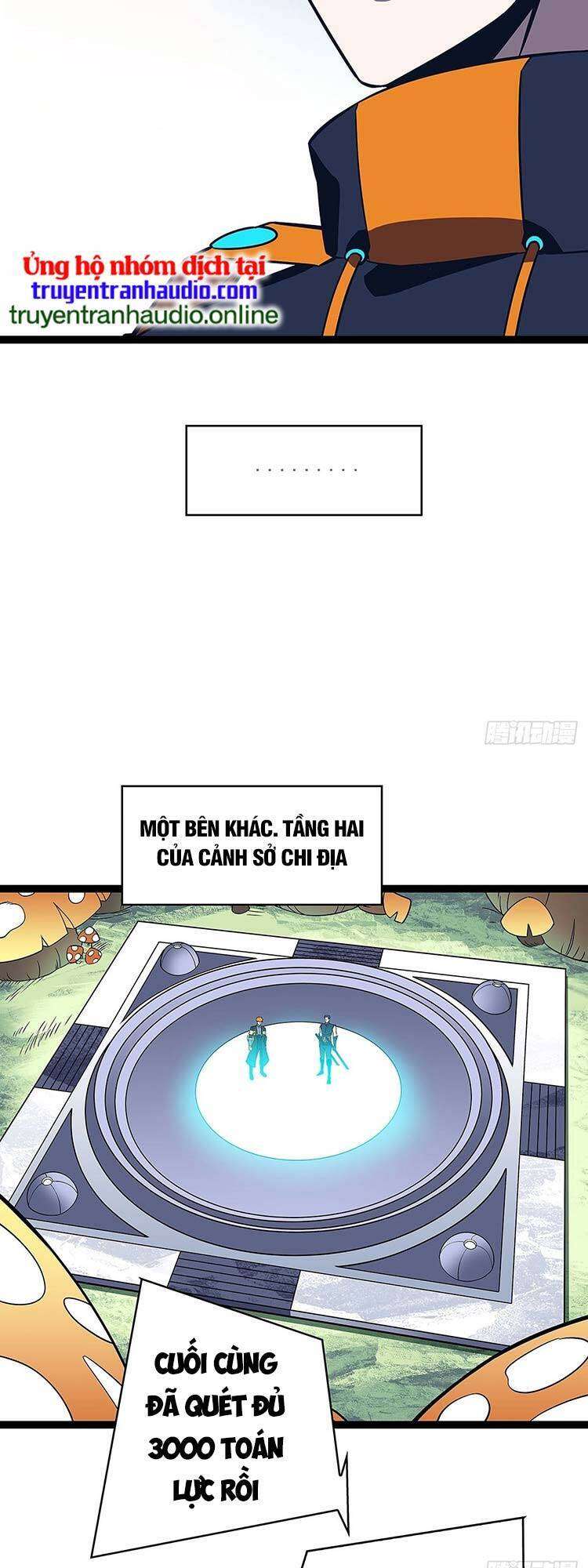 Tất Cả Bắt Đầu Khi Tôi Chơi Game Nghiêm Túc: Chapter 88